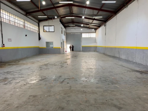 Location Hangar - Usine Blida Blida