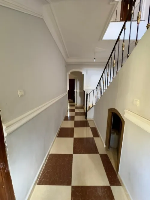 Location Villa Alger Bouzareah
