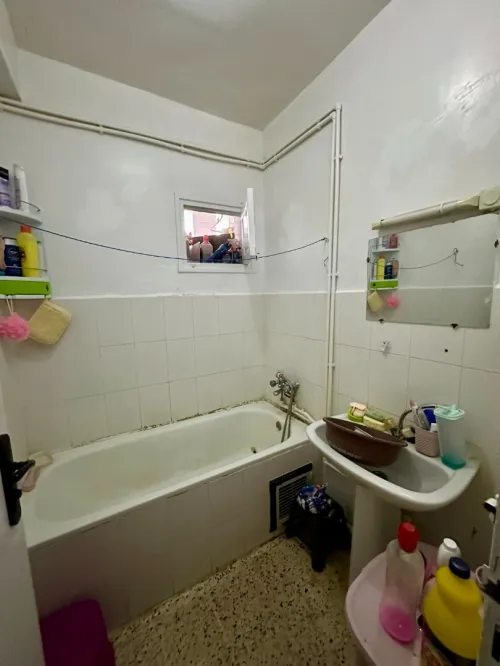 Vente Appartement F3 Tipaza Tipaza