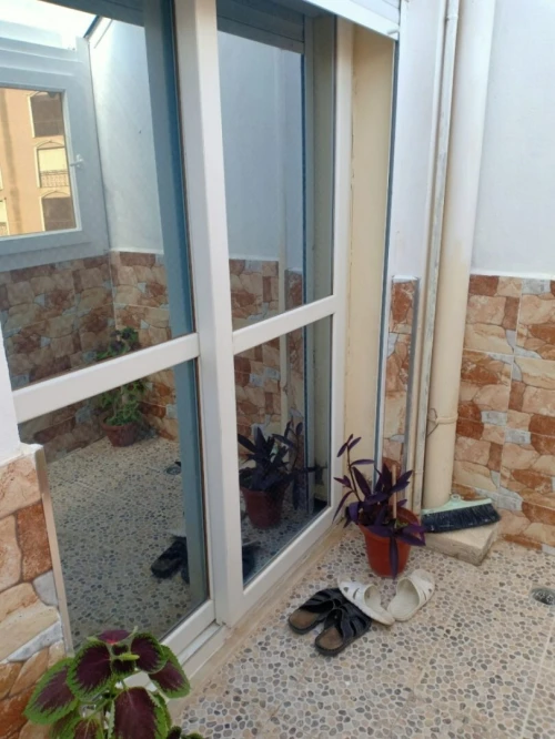 Vente Appartement Duplex F4 Alger Ouled fayet