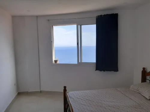 Vente Appartement F2 Tizi Ouzou Azeffoun