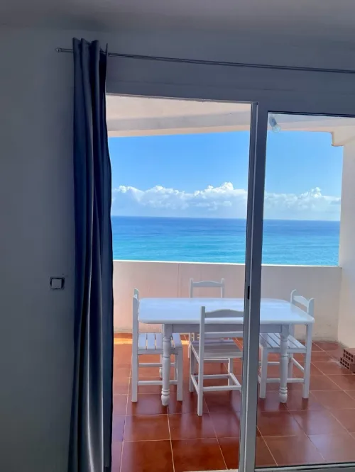Vente Appartement F2 Tizi Ouzou Azeffoun