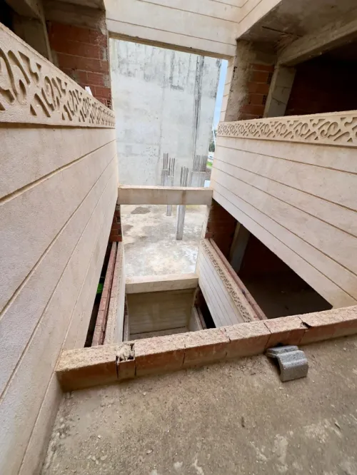 Vente Immeuble Alger Zeralda
