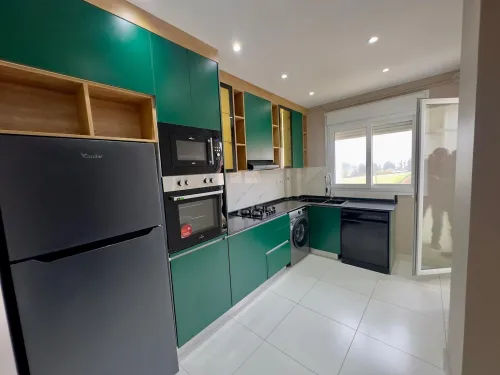 Vente Appartement F3 Alger Souidania