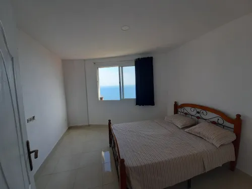 Vente Appartement F4 Tizi Ouzou Azeffoun