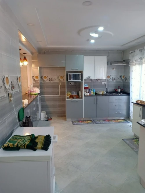 Vente Appartement Duplex F4 Alger Ouled fayet