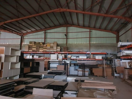 Location Hangar - Usine Blida Ouled el alleug