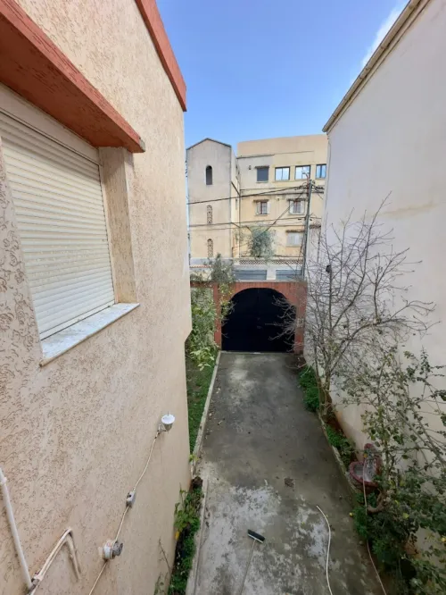 Location Villa Alger Bouzareah