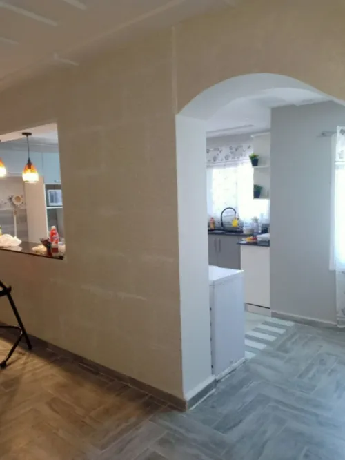 Vente Appartement Duplex F4 Alger Ouled fayet