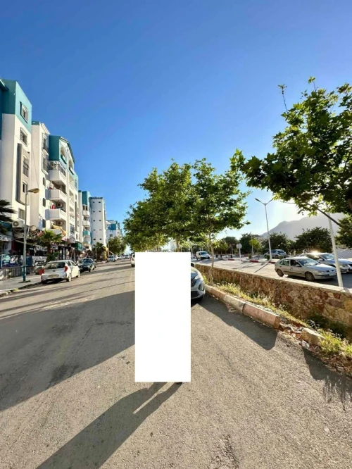 Vente Appartement F3 Tipaza Tipaza