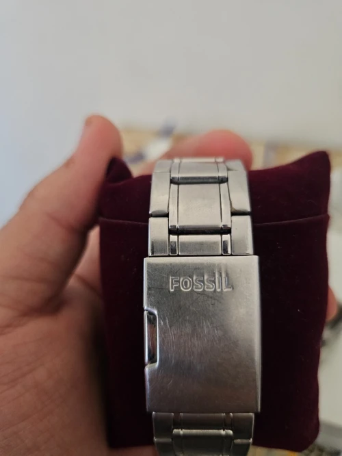 Fossil + Michael Kors