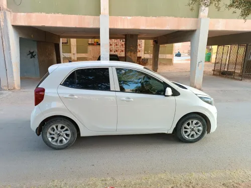 Kia Picanto 2019 LX Start