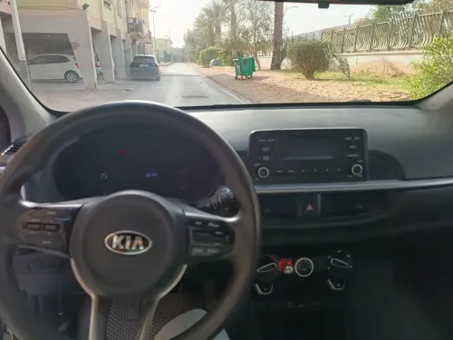 Kia Picanto 2019 LX Start
