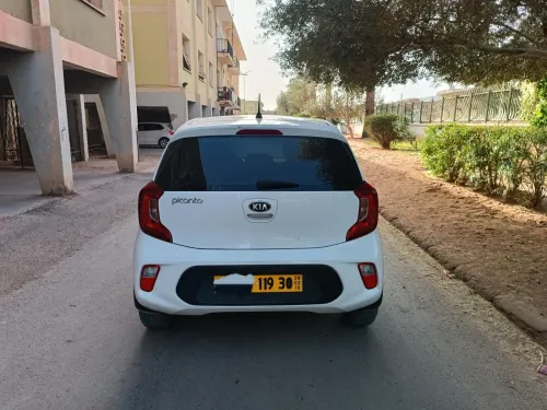 Kia Picanto 2019 LX Start