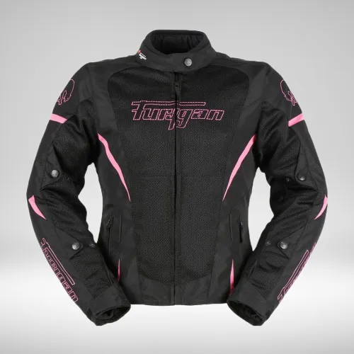 Veste Moto furygane