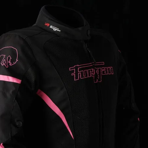 Veste Moto furygane