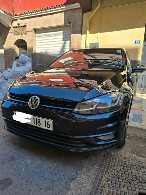 Volkswagen Golf 7 2018 JOIN