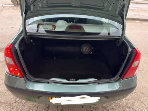 Renault Clio Classique 2005 Clio Classique