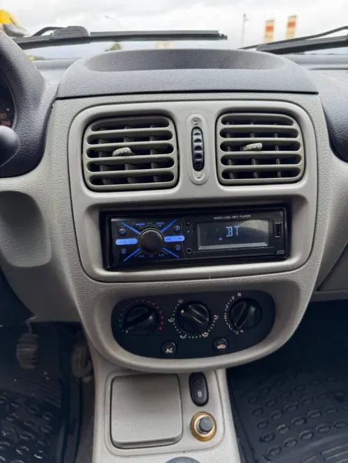 Renault Clio Classique 2005 Clio Classique