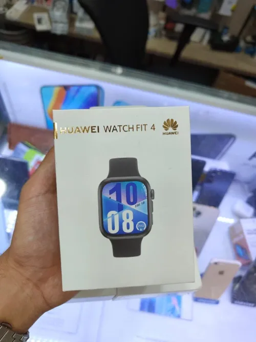 HUAWEI WATCH FIT 4 ORIGINAL