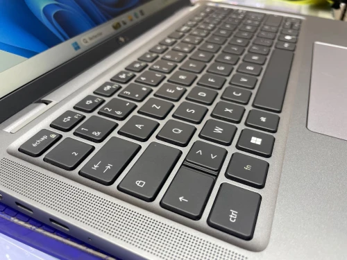 Dell latitude 7450 ultra 7 165U Vpro 512GB 16GB CYCLE 4
