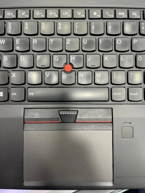 LENOVO THINKPAD T460S I7-6600U 1000GB 12GB 
