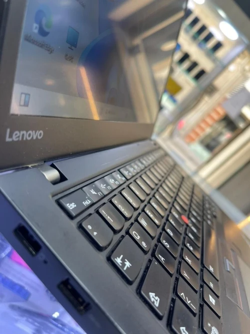 LENOVO THINKPAD T460S I7-6600U 1000GB 12GB 