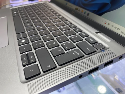 Dell latitude 7450 ultra 7 165U Vpro 512GB 16GB CYCLE 4
