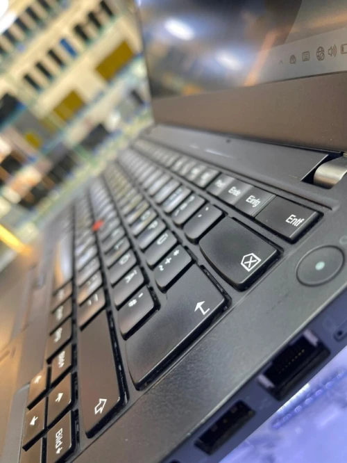 LENOVO THINKPAD T460S I7-6600U 1000GB 12GB 