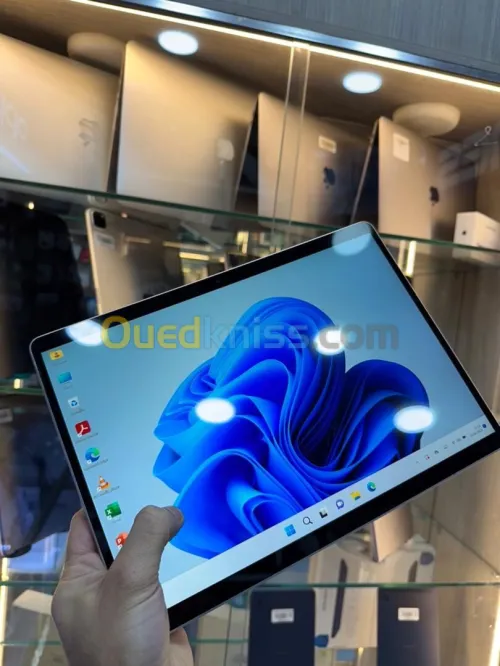 MICROSOFT SURFACE PRO 9 I5-1235U 512GB 8GB