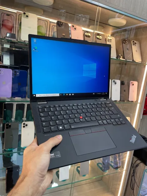 Thinkpad T14 2in1 Gen 5 ultra 7 155U 512GB 32GB