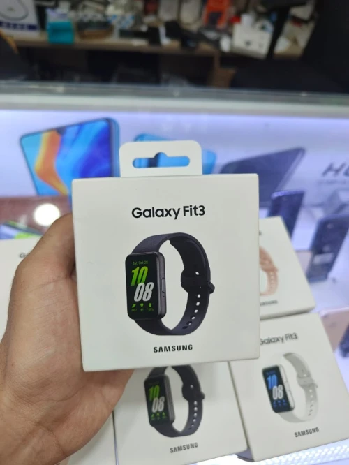 Samsung Galaxy fit 3 original global