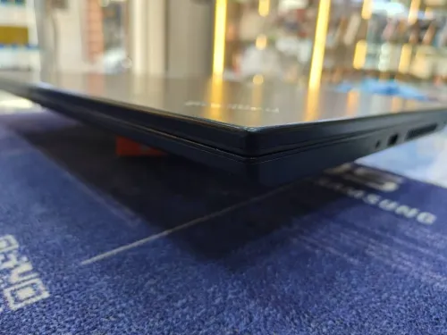 LENOVO Thinkpad L13 Gen 3 aluminium  i5-1235U 256GB 16GB