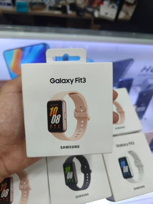 Samsung Galaxy fit 3 original global