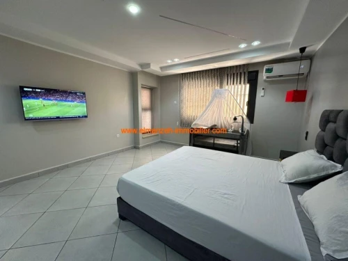 Location vacances Appartement F4 Oran Bir el djir