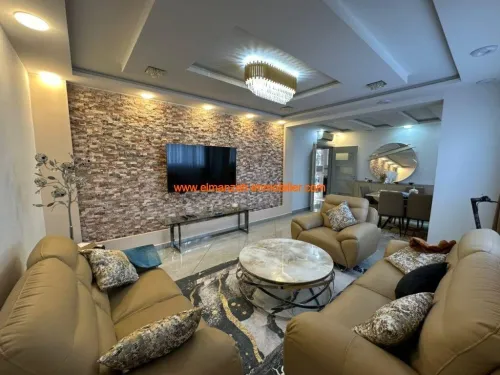 Vente Appartement F4 Oran Bir el djir