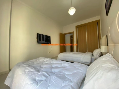 Location vacances Appartement F4 Oran Bir el djir