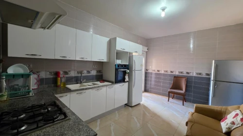 Vente Appartement F5 Oran Oran