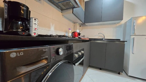 Location vacances Appartement F2 Oran Oran