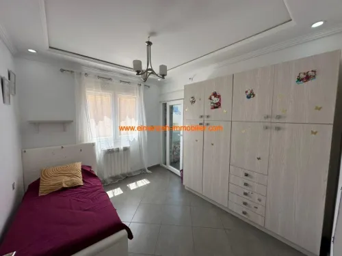 Location Appartement F4 Oran Bir el djir