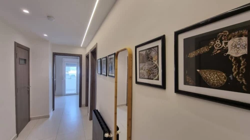 Location vacances Appartement F3 Oran Oran