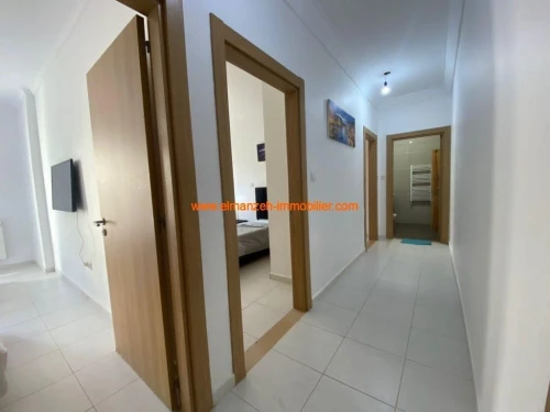 Location vacances Appartement F4 Oran Bir el djir