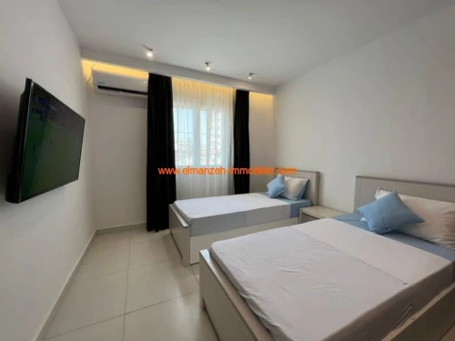 Location vacances Appartement F3 Oran Oran