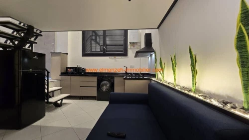 Location vacances Appartement Studio Oran Oran