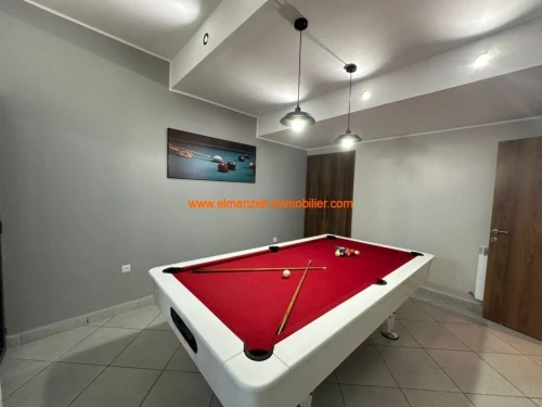 Location vacances Appartement F4 Oran Bir el djir