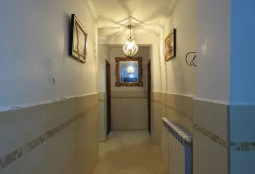Location Appartement F3 Oran Oran