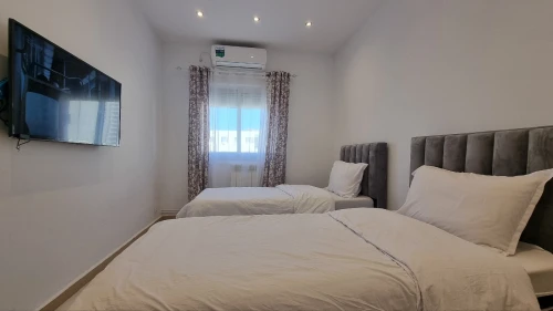 Location vacances Appartement F3 Oran Oran