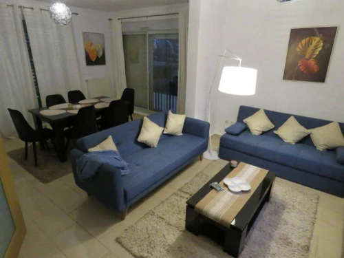 Location vacances Appartement F3 Oran Oran