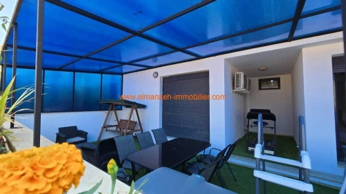 Location vacances Appartement F3 Oran Oran