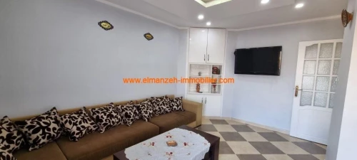 Location vacances Appartement F3 Oran Oran